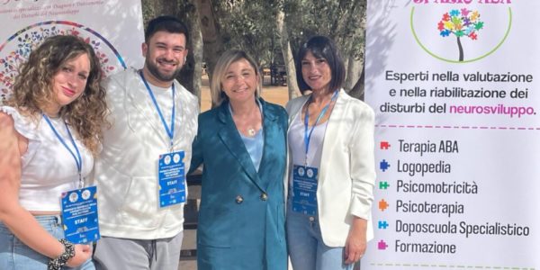 Festa a Palermo per la Giornata della consapevolezza sull’autismo: «Le differenze non sono limiti ma punti di forza»