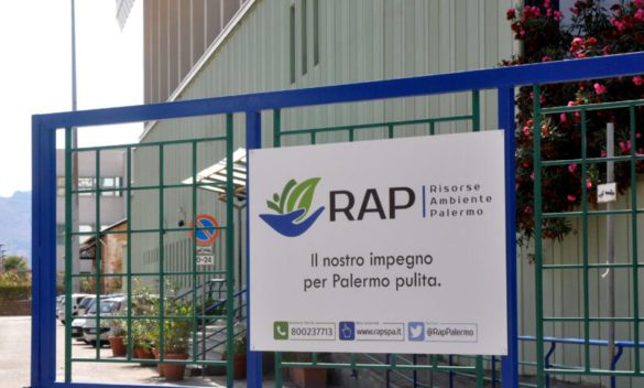 Palermo, il Comune pronto a cedere il palazzo ex Ferrovie di via Cairoli per salvare i conti della Rap