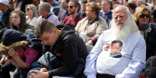 Palermo, non ha fatto in tempo a tagliare la barba: addio a Vincenzo Agostino, morto prima della fine dei processi agli assassini del figlio e della nuora