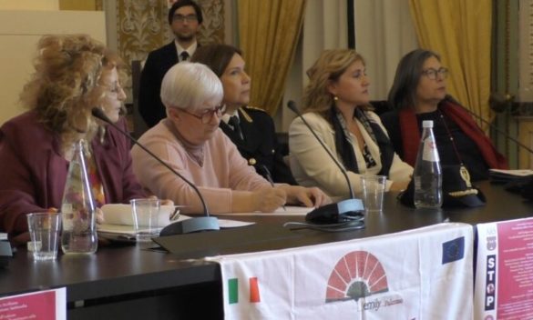 Palermo, incontro all'Ars per la lotta alla violenza di genere: «Punta dell'iceberg formato da discriminazioni di ogni tipo»