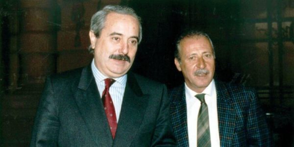 Palermo, una piazza intestata a Falcone e Borsellino: è la prima in città