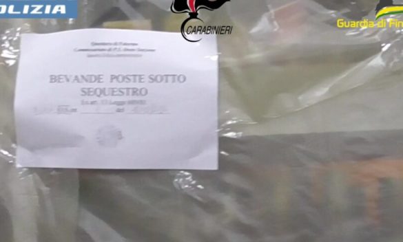 Alcolici venduti a minori e fuori orario a Pasqua, nei guai i gestori di 5 locali della movida di Palermo