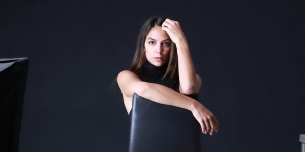 Teatro, la palermitana Federica Picone sul palco al fianco di Giacomo Civiletti e del padre musicista