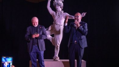 A Palermo il museo del Made in Sicily: «La nostra Isola deve essere orgogliosa di sé»