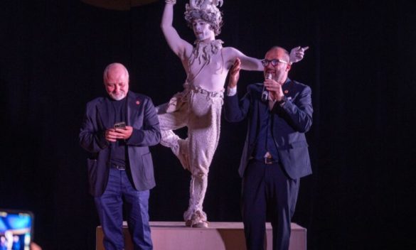A Palermo il museo del Made in Sicily: «La nostra Isola deve essere orgogliosa di sé»