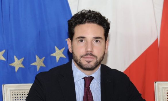 Assemblea Regionale Siciliana, Intravaia lascia Fratelli d'Italia: contrasti sul candidato sindaco a Monreale