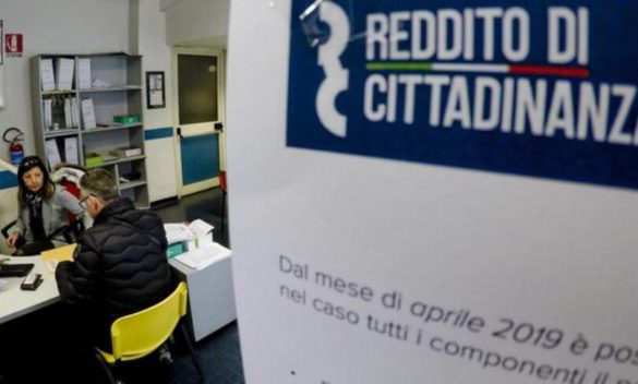 Truffa col Reddito di cittadinanza a Caltanissetta, per 103 chiesto il processo