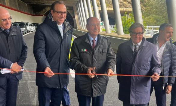 L'annuncio di Schifani: «Entro la fine del 2026 l'autostrada Palermo-Catania sarà del tutto libera»