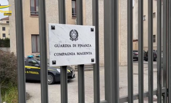 Ricercato Toni Carollo, il figlio del boss di Resuttana Gaetano ucciso nel 1987 nel Milanese