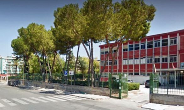 Palermo, due furti in una settimana nella scuola Scinà