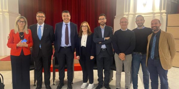 Rinnovati a Palermo i vertici provinciali dell'Unscp