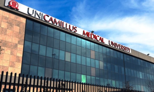 Verso l'accreditamento sei facoltà di medicina, c'è anche l'UniCamillus di Cefalù