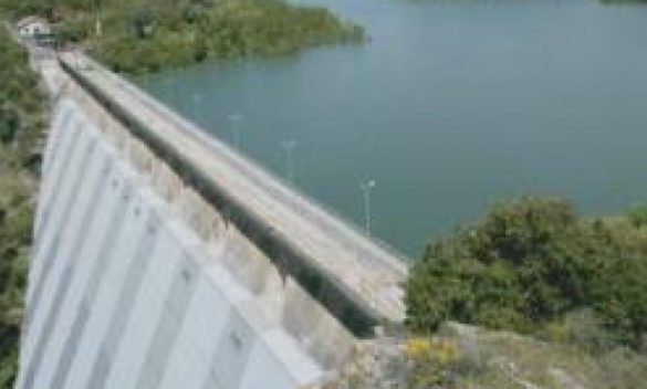 Guasto all'acquedotto Ancipa, sospesa l’erogazione dell'acqua a Caltanissetta