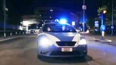 Palermo, il furto dell'auto e la fuga: giovane arrestato dopo l'inseguimento