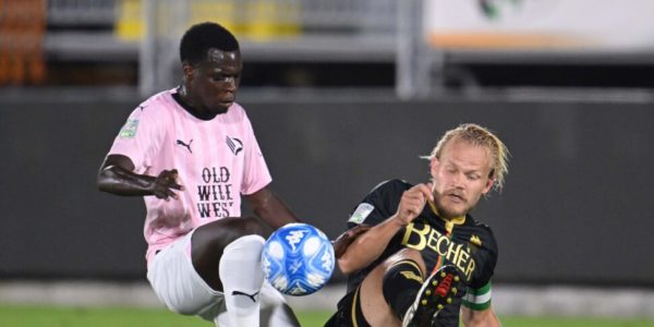 Palermo-Venezia, Mignani studia il ritorno al 3-5-2 con Gomes in campo e Insigne in panchina: le probabili formazioni