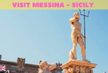 Messina Sicily - Visit Italy