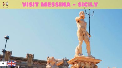 Messina Sicily - Visit Italy