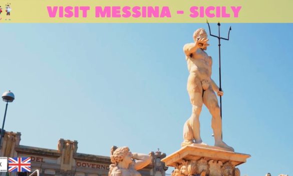 Messina Sicily - Visit Italy