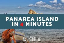 The exclusive island of Panarea | What to do in Sicily