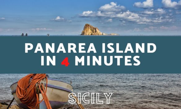 The exclusive island of Panarea | What to do in Sicily