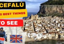 What to do in Cefalù | 10 best things to see in Cefalu 2024 #cefalu