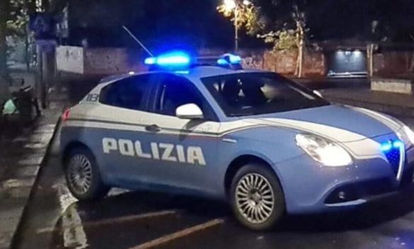 Catania, adesca un militare straniero e lo fa rapinare: arrestata pregiudicata di 44 anni, è caccia al complice