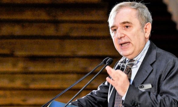 Il congresso di Palermo, il presidente dell’Anm risponde a Nordio: «Il dialogo non riduce le distanze»