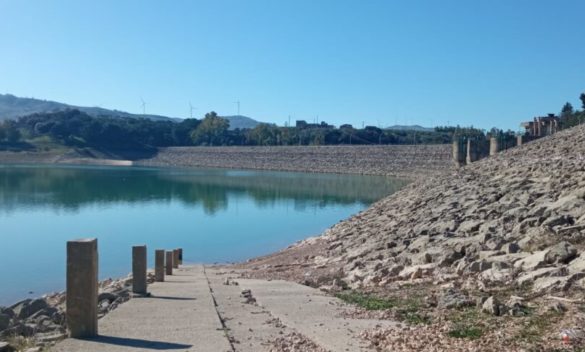 L'allarme dell'Anbi: la situazione idrica in Sicilia è drammatica