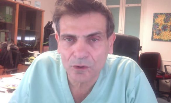 Ritiro del vaccino Astrazeneca, l’infettivologo Cascio del Policlinico di Palermo: «Scelta commerciale, perché non più utile»
