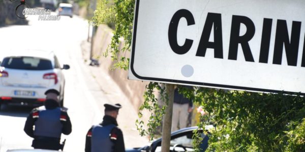 Carini, investe un passante con un'auto priva di assicurazione: denunciata