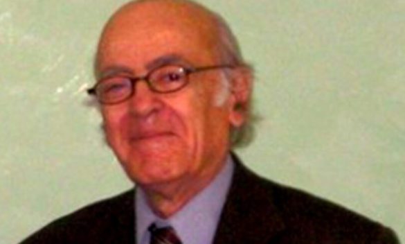 Catania: è morto il professore Emilio Giardina, preside della facoltà di Economia e presidente del Cus
