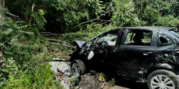 Incidente sulla Catania-Messina, coppia di ventenni ferita: uno gravissimo in ospedale