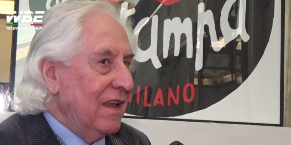 Il giornalismo sportivo perde un maestro: è morto il palermitano David Messina, inventò le cronache del calciomercato