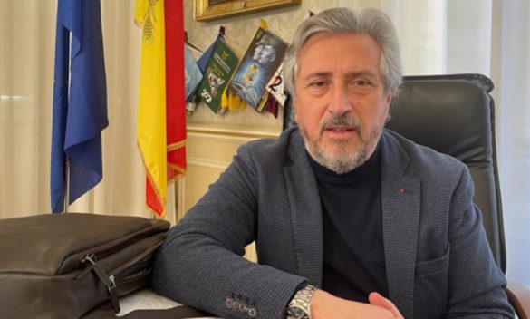 Emergenza siccità, il sindaco di Caltanissetta: «Città a secco e dalla Regione solo silenzio»