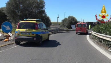 Catania, incidente tra otto mezzi sulla tangenziale: feriti e traffico paralizzato per ore