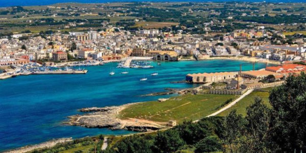 Accuse di corruzione e turbativa d'asta a Favignana, scarcerata Elisabetta Bonsignore