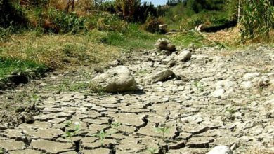 Enna e provincia senza acqua da sei giorni: a secco interi quartieri