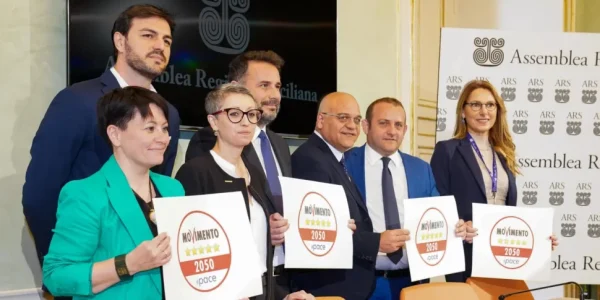 Europee, a Catania la prima tappa del tour siciliano del M5Stelle