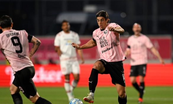 Palermo, serata thrilling con la Sampdoria: comincia l'assalto alla Serie A, ecco le probabili formazioni