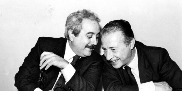 Falcone e Borsellino spiegati agli studenti della Scuola italiana di New York