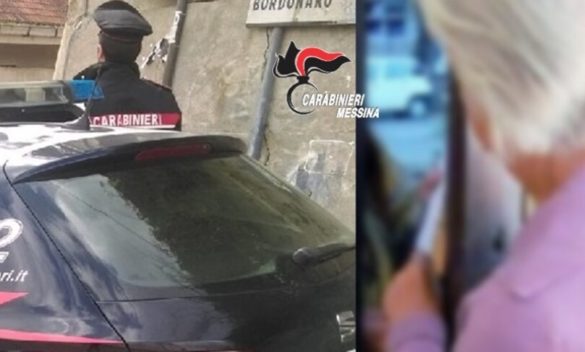 Finti carabinieri truffano un'anziana a Messina, due arresti