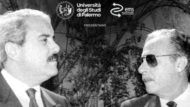 «Falcone e Borsellino - Il fuoco della memoria»: la storia dei due giudici in un docufilm