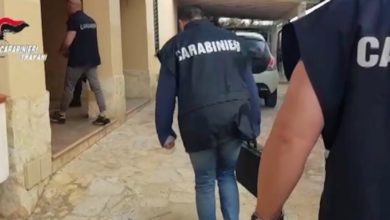 Cocaina da Catania a Marsala, quattro condannati e sette rinviati a giudizio