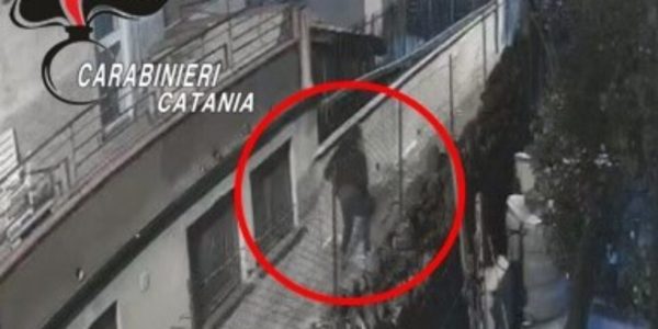 Gravina, il rapinatore dell’anziana era il suo factotum: arrestato dai carabinieri