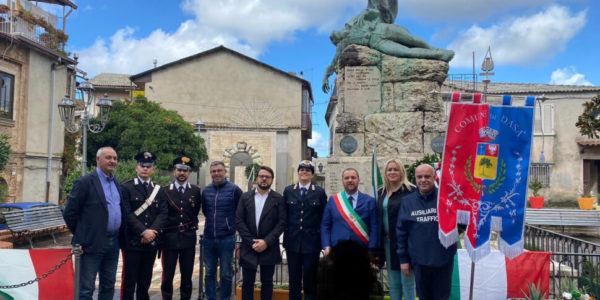 Cordoglio in Calabria per il carabiniere palermitano morto sull'autostrada: era fidanzato, voleva sposarsi