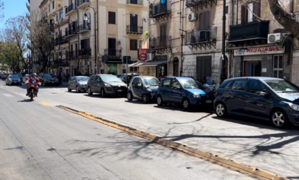 Palermo, è allarme nella zona attorno a Ballarò: di notte le auto sfrecciano ad alta velocità