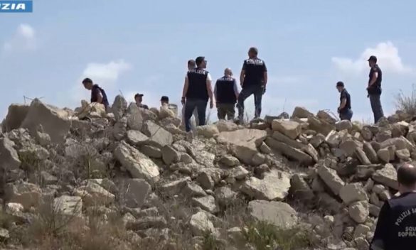 Abbandono rifiuti, un arresto in provincia di Trapani: controlli, sequestri e denunce anche a Caltanissetta, Siracusa e Ragusa