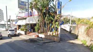 Palermo, incendio al bar Bigfoot di viale Regione Siciliana: avviata un'indagine