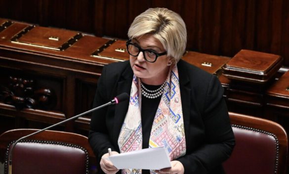 Il ministro Calderone: «Cordoglio per gli operai morti a Casteldaccia, ecco come stiamo rafforzando la sicurezza sul lavoro»