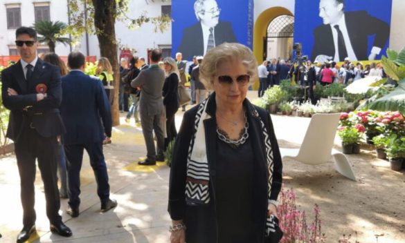 Il ministro Valditara dice di no a Maria Falcone: «La data del concorso per i presidi non si può spostare»